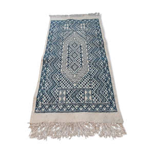 tapis kilim marocain