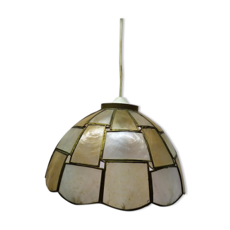 Hanging lamp