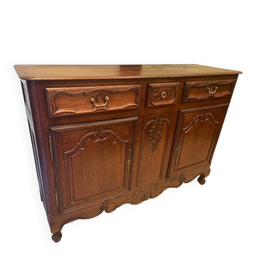 Buffet 2 portes