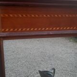 Mirror style Henry III 90x116cm