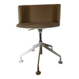 "Cut" office chair by Francesco Rota for Lapalma