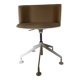 "Cut" office chair by Francesco Rota for Lapalma