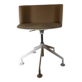 Fauteuil de bureau "Cut" de Francesco Rota pour Lapalma