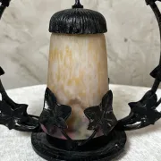Art Deco lamp