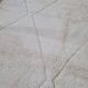 Handmade wool Berber rug 300X200 cm