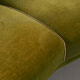 Vintage Danish Boomerang Sofa, Denmark 1960s