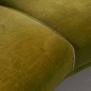 Vintage Danish Boomerang Sofa, Denmark 1960s