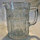 Vintage american pitcher