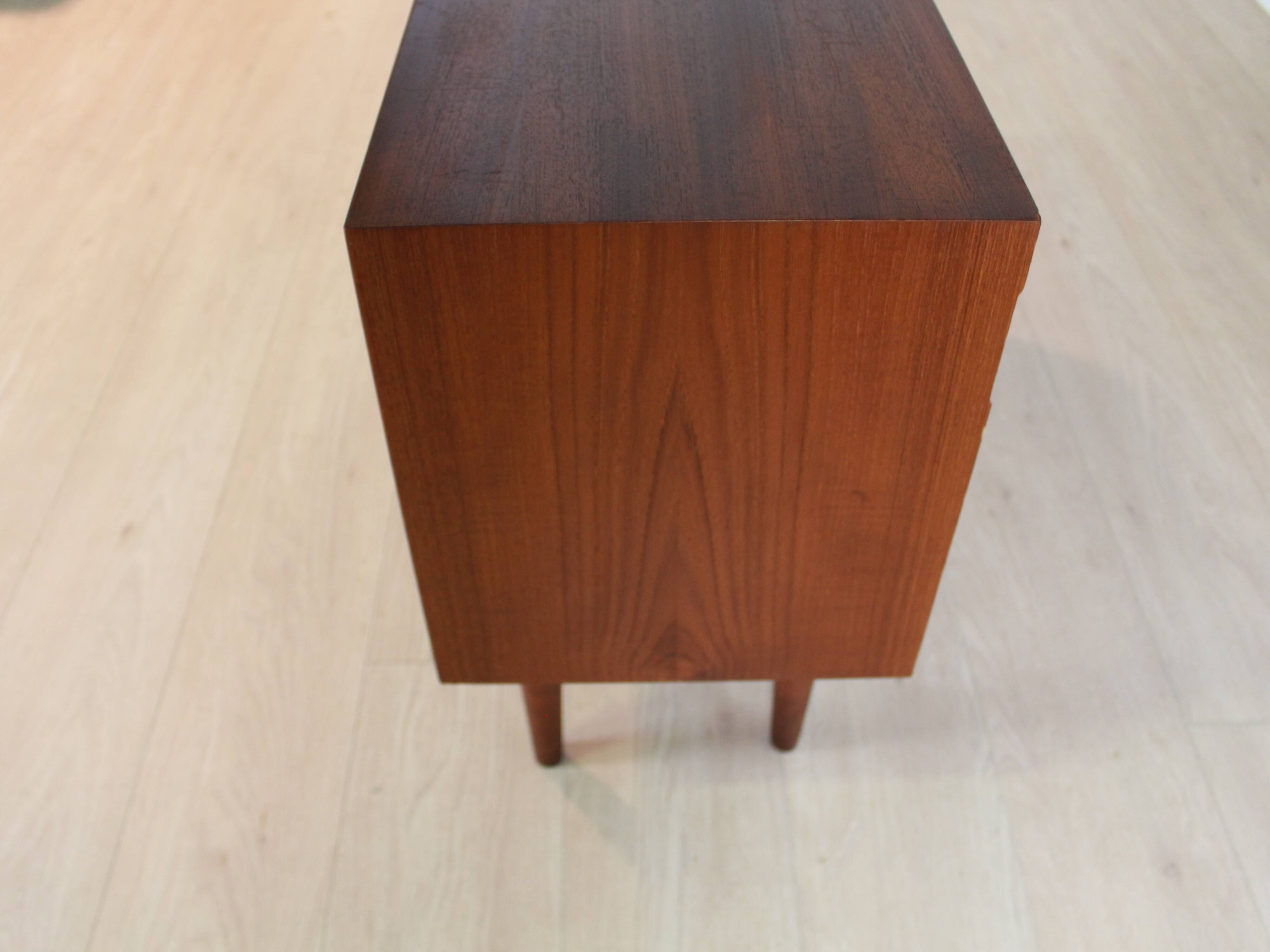 Buffet vintage Kai Kristiansen petit