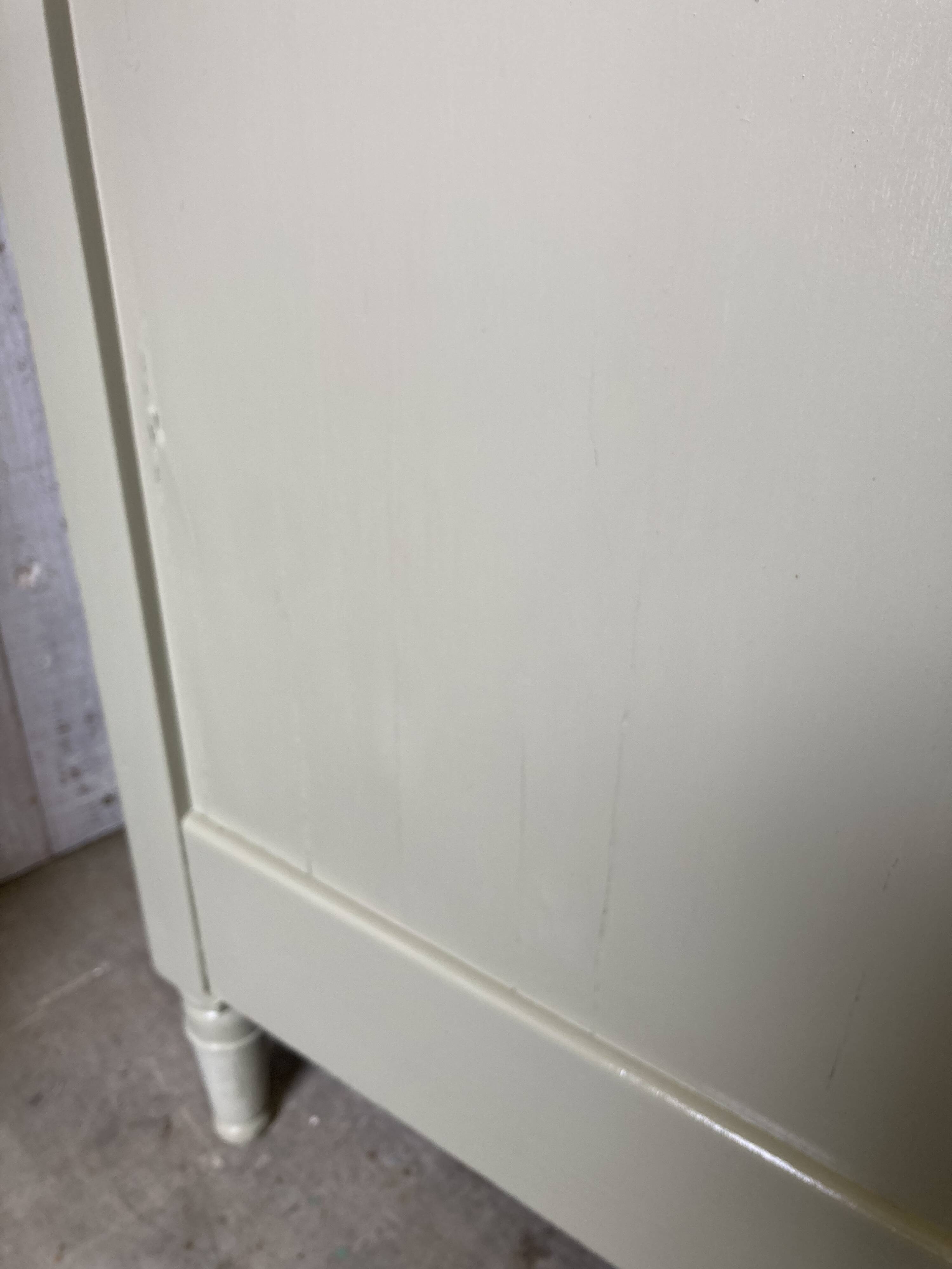 Secretary of the 1950s