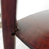 Table low Bow Wood of Steiner