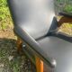 Fauteuil vintage des années 60