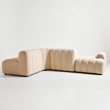 Barnum 24 modular sofa set by Kristian Sofus Hansen and Tommy Hyldahl for N