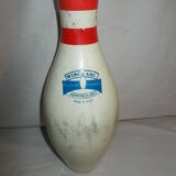 Bowling keel