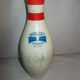 Bowling keel