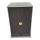 Art Deco filing cabinet