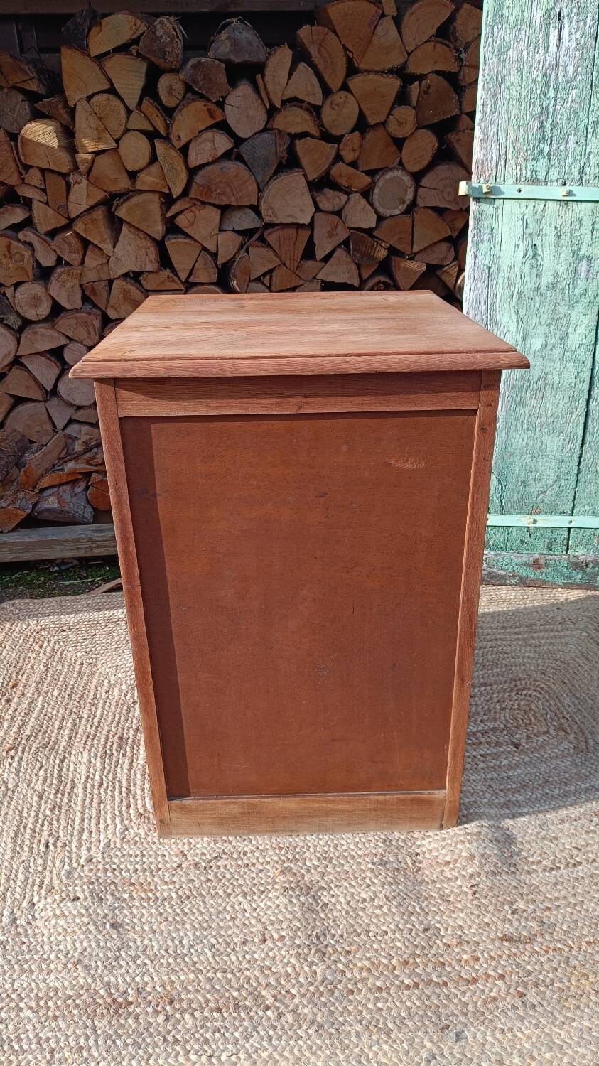 Oak craft furniture