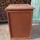 Oak craft furniture