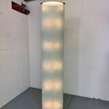 Lampadaire Pirellone par Gio Ponti pour Fontana Arte, Italie, 1967