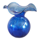 Vase vintage Lancel