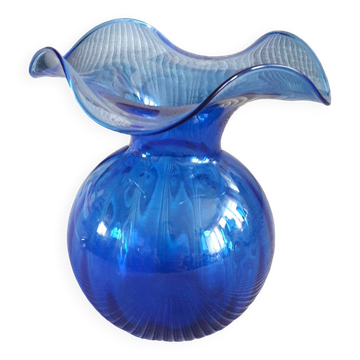 Vase vintage Lancel