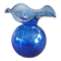Vase vintage Lancel