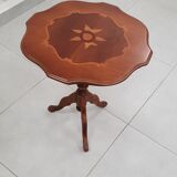 Side tables