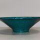 Vintage cup French ceramic Accolay