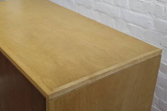 Meuble CB06 par Cees Braakman pour Pastoe, 1952