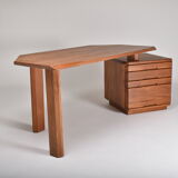 Desk B40 by Pierre Chapo