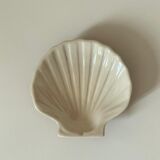 Ceramic shell