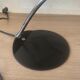 Aluminor metal desk lamp