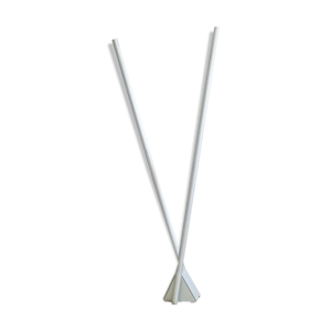 Lampadaire Sistema Flu Rodolfo