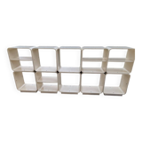 Shelf Unit by Carlo de Carli, 70s