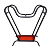 Porte-parapluie en métal