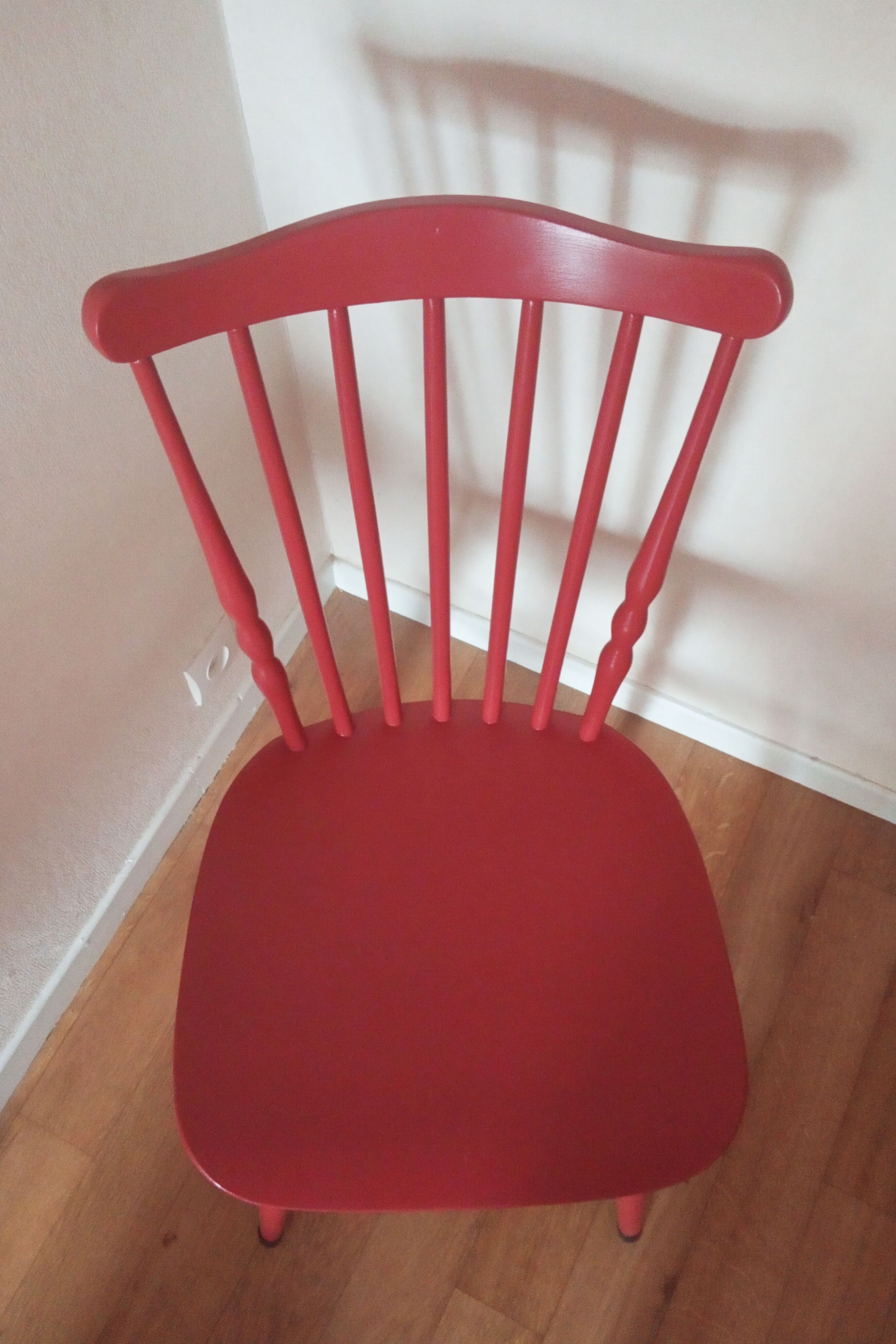 Baumann Chair "Menuet"