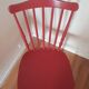 Chaise Baumann " Menuet"
