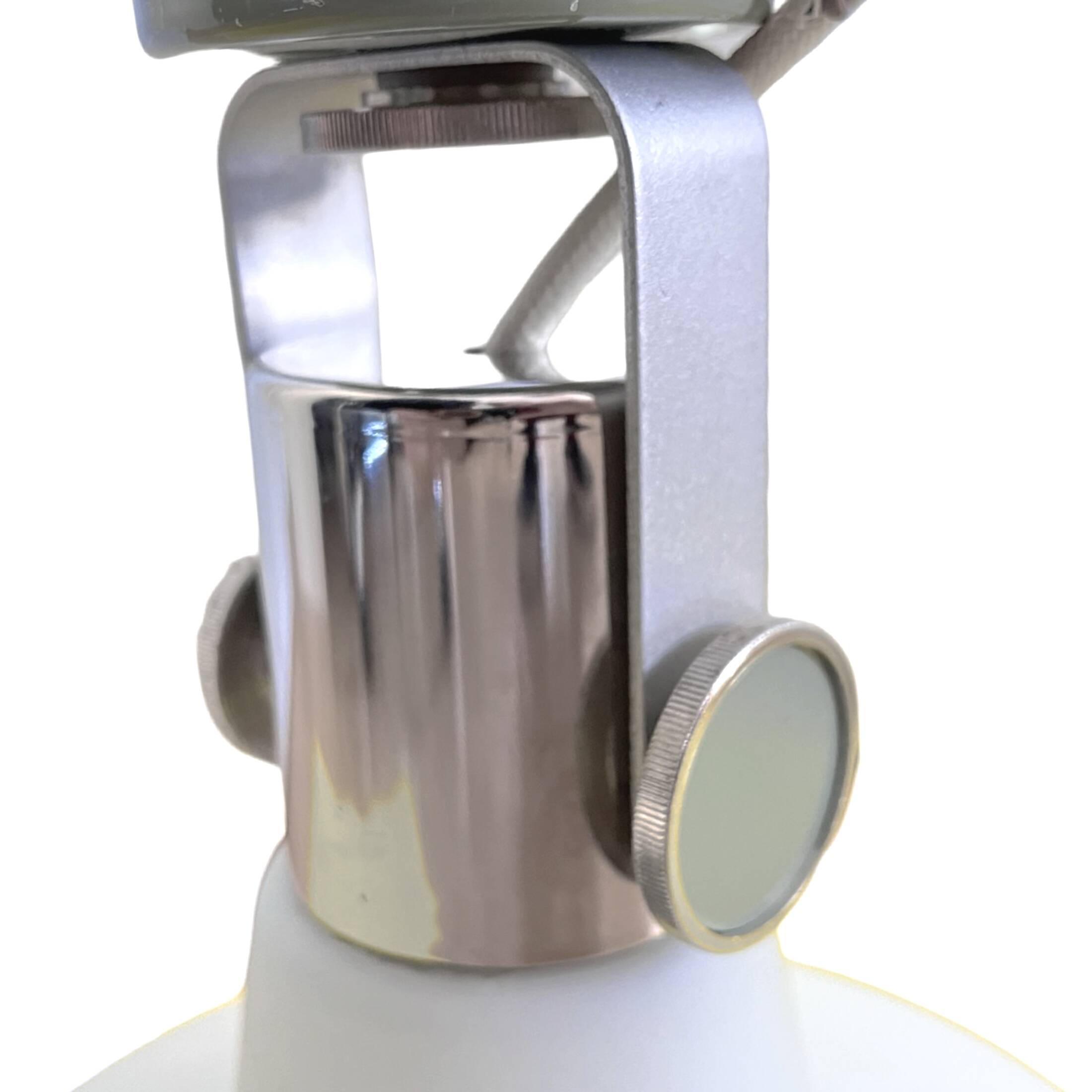 Wall lamp, wall lamp, designed by Pavel Grus, Czechoslovakia, 1970s.