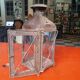 Candle lantern