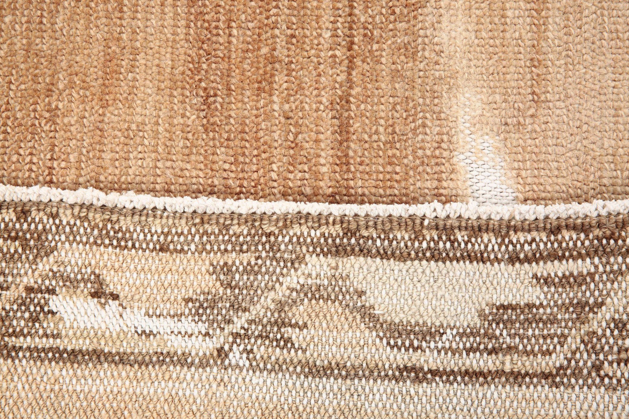 3x14 Vintage Extra Long Runner Rug, 85x429Cm