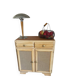 Buffet vintage