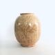 Ceramic Vase Rubra by Wim Visser for Petrus Regout Maastricht, Netherlands, 1954