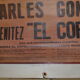 Bullfighting poster 1964