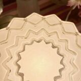 Art deco table lamp
