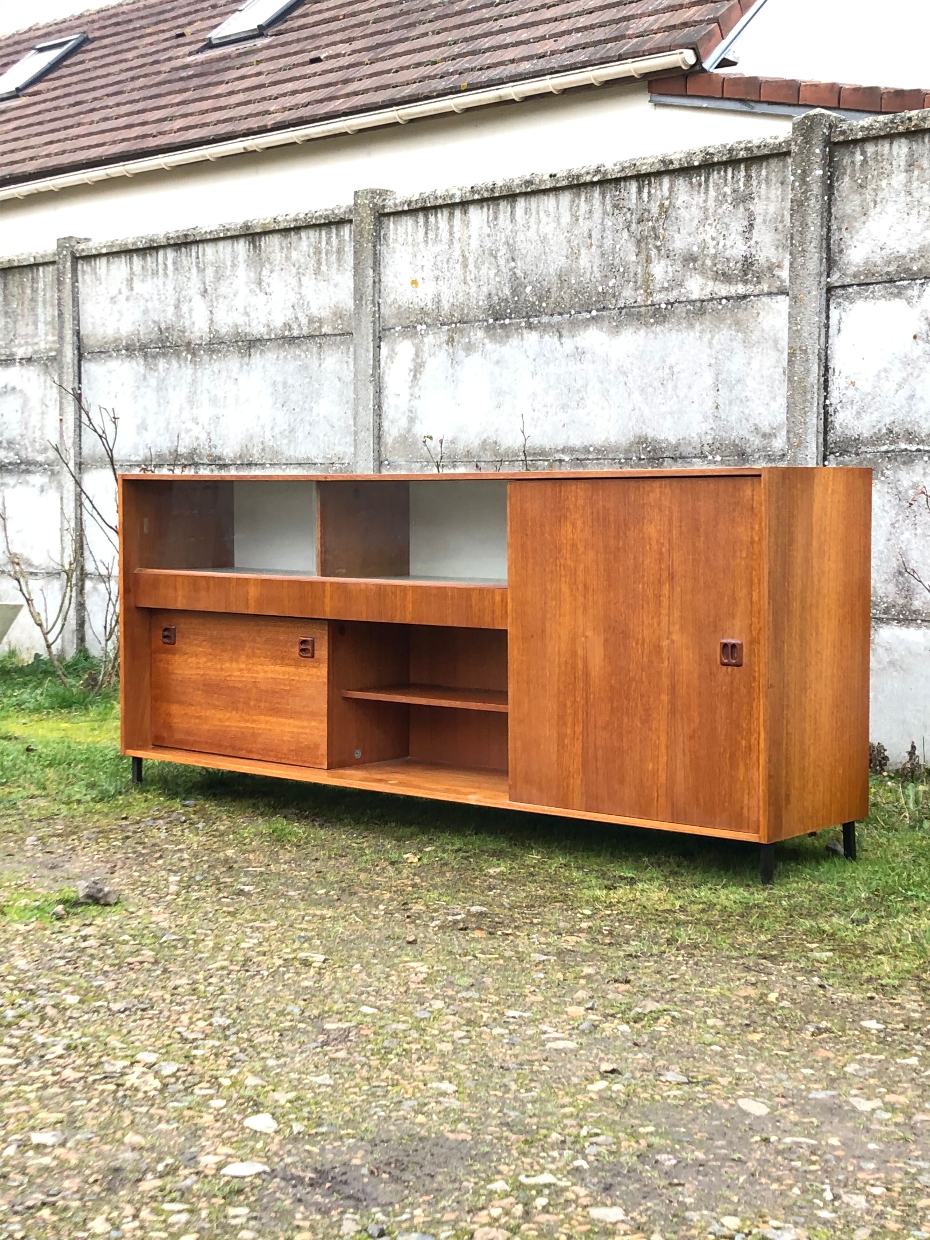 Scandinavian Enfilade 1960