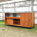 Scandinavian Enfilade 1960