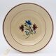 6 K&G Lunéville Soup Plates, "Denise" Model