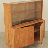 Buffet / Dresser U369/383 by Bohumil Landsman and Hubert Nepozitek for Jitona 1960