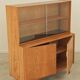 Buffet / Vaisselier U369/383 par Bohumil Landsman et Hubert Nepozitek pour Jitona 1960