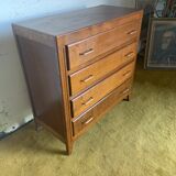 50s chest of drawers